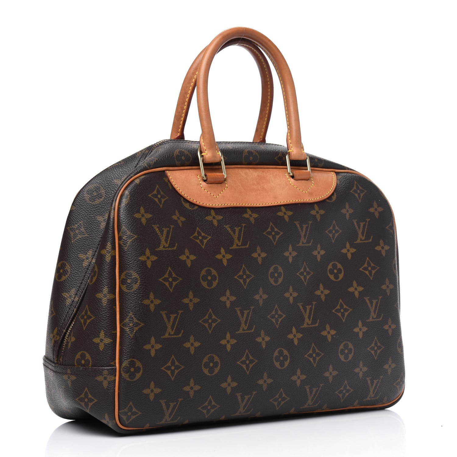 Louis Vuitton Monogram Deauville 3 of 29