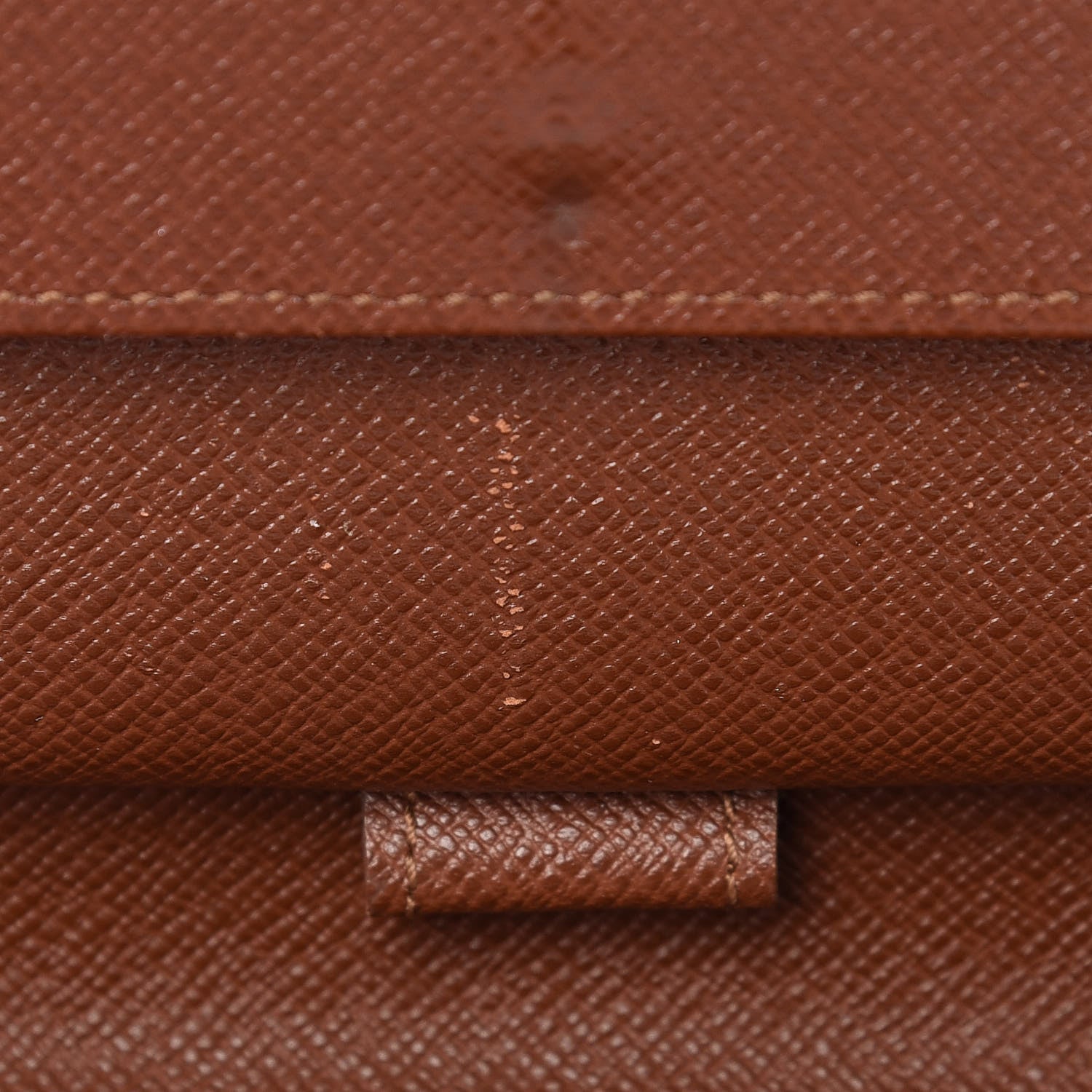 Louis Vuitton Monogram Porte Tresor International Wallet 9 of 16