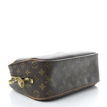 Louis Vuitton Monogram Trouville 4 of 10