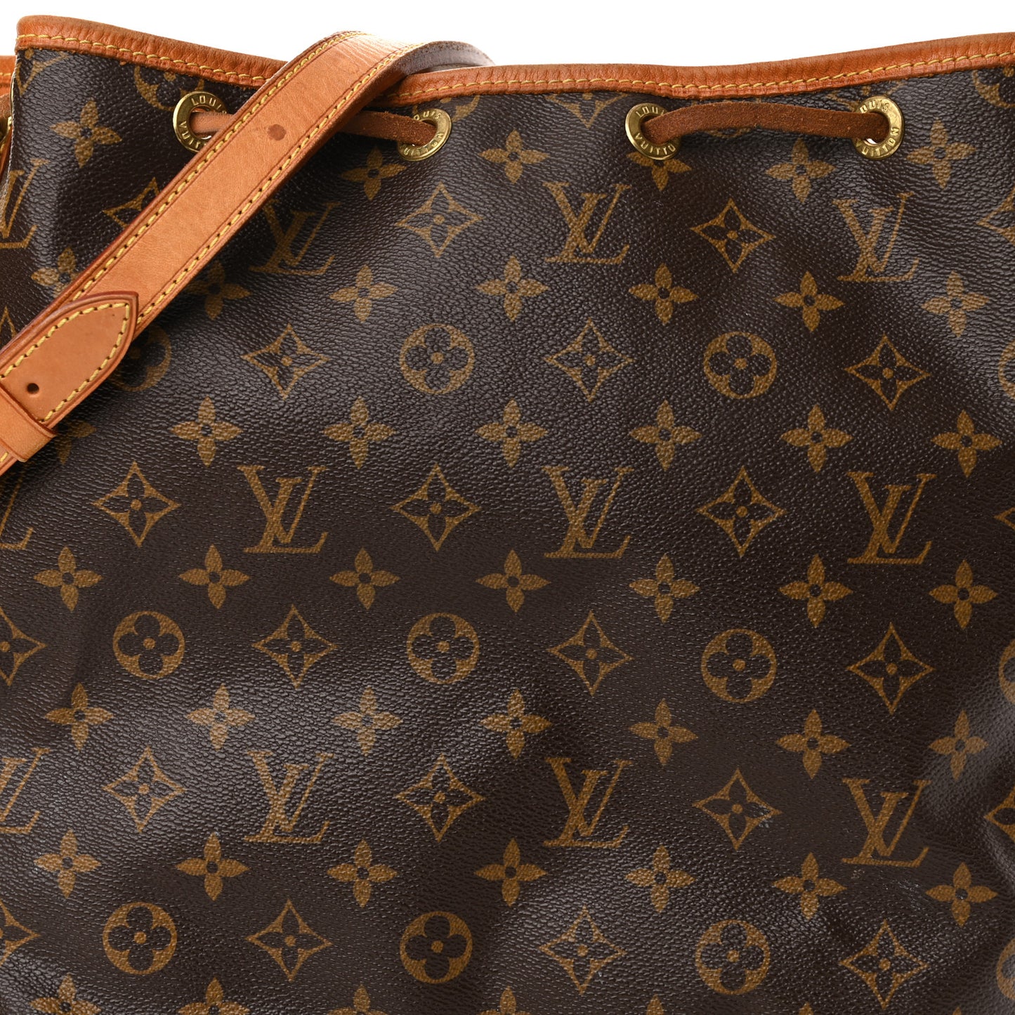 Monogram Noe