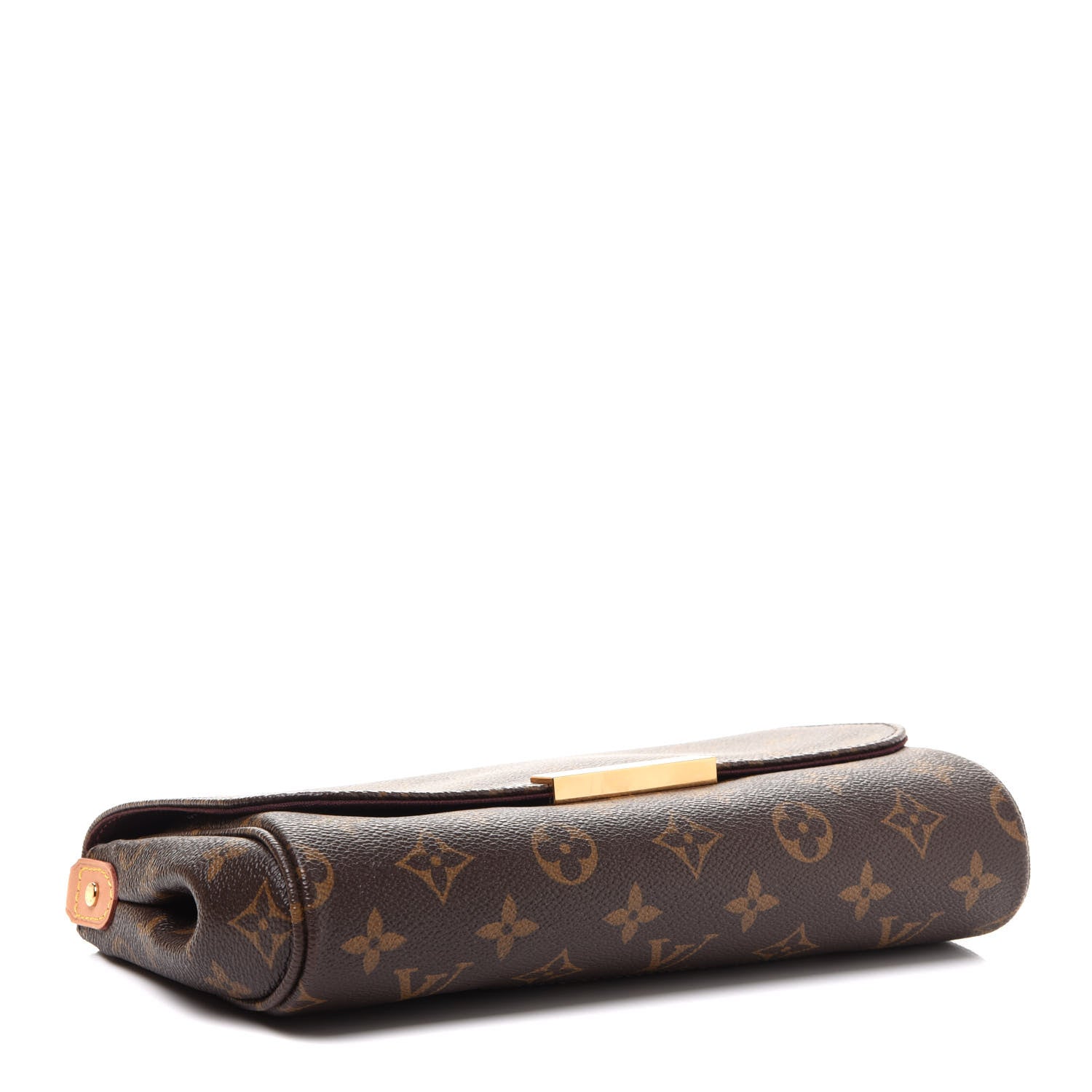 Louis Vuitton Monogram Favorite MM 4 of 12