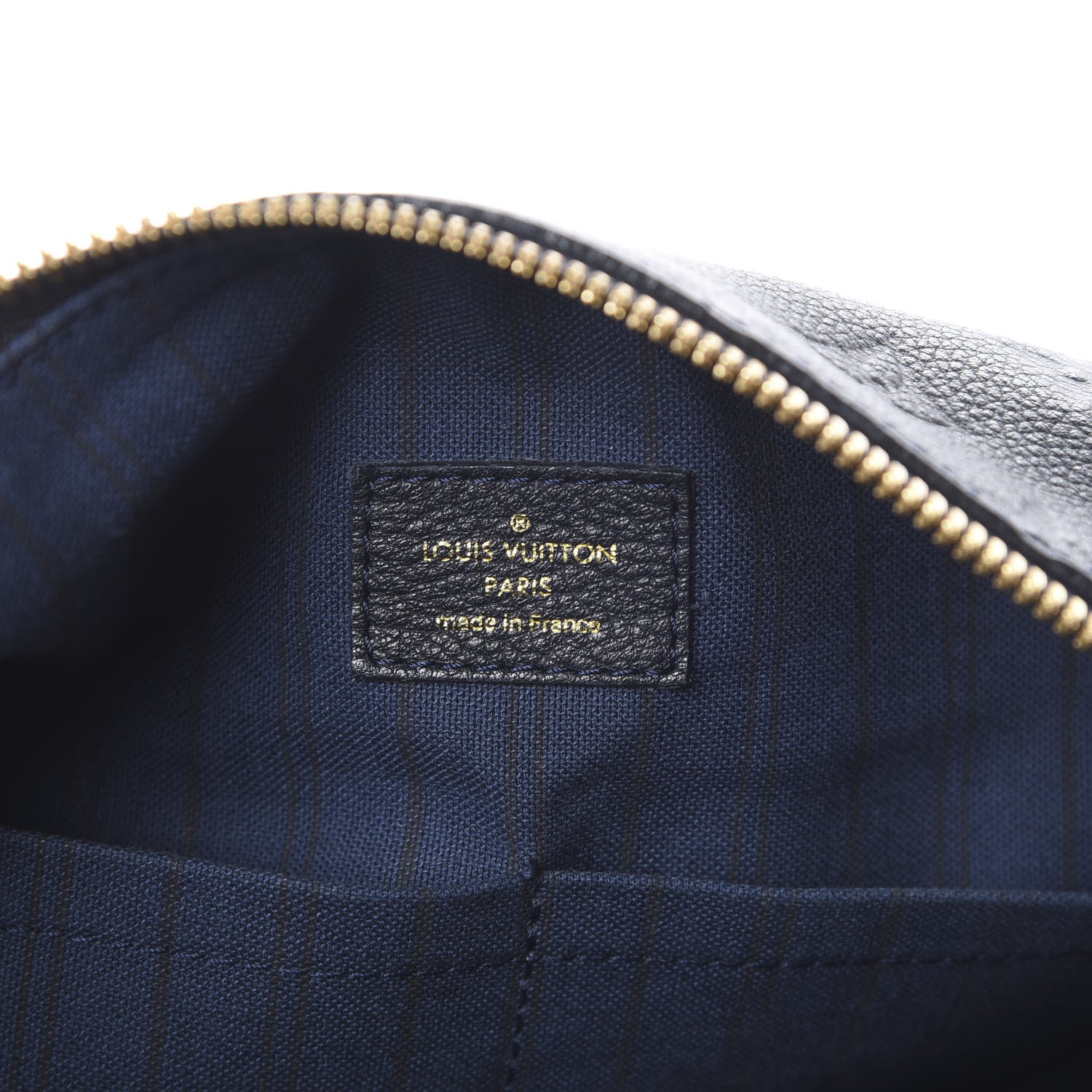 Louis Vuitton Empreinte Inspiree Infini 5 of 18