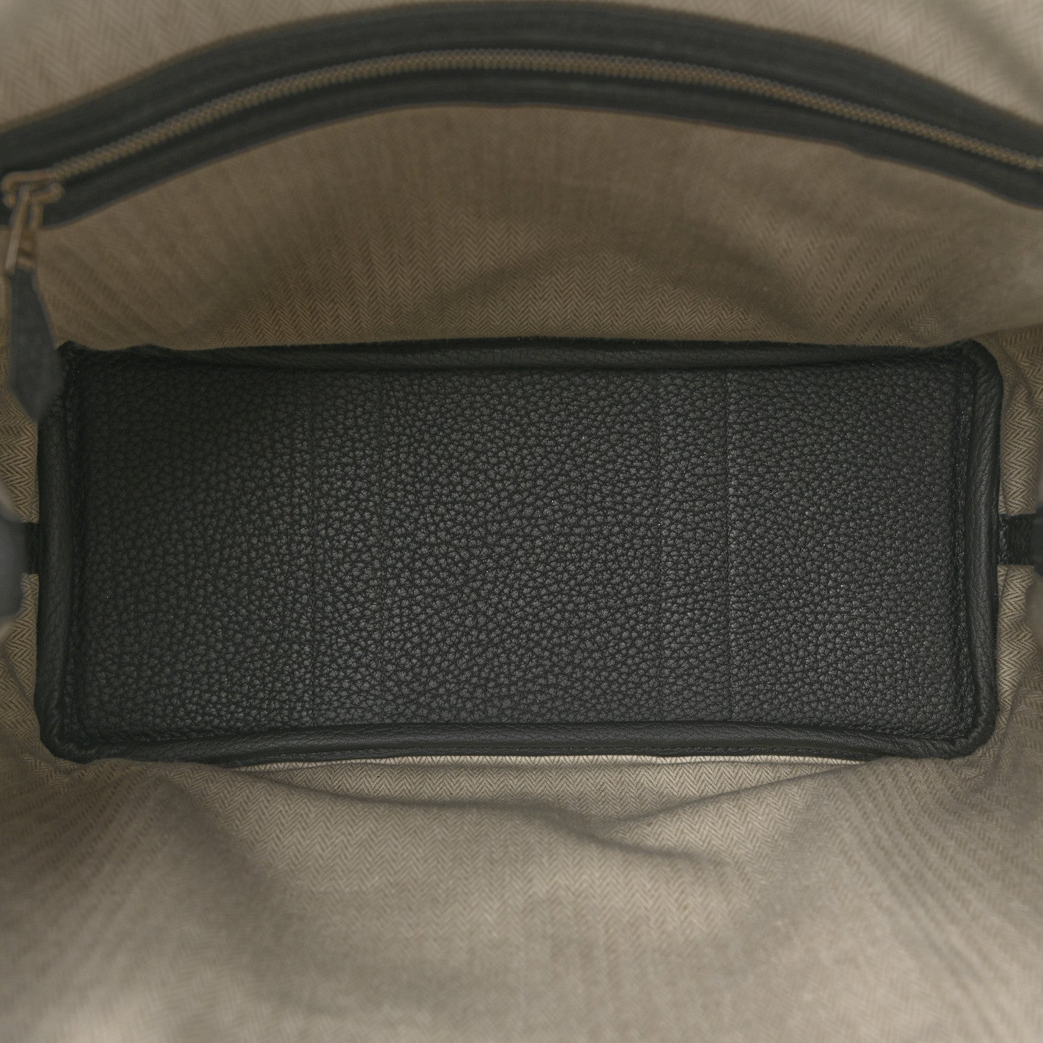 Hermes Negonda Garden Party 30 TPM Black 5 of 10