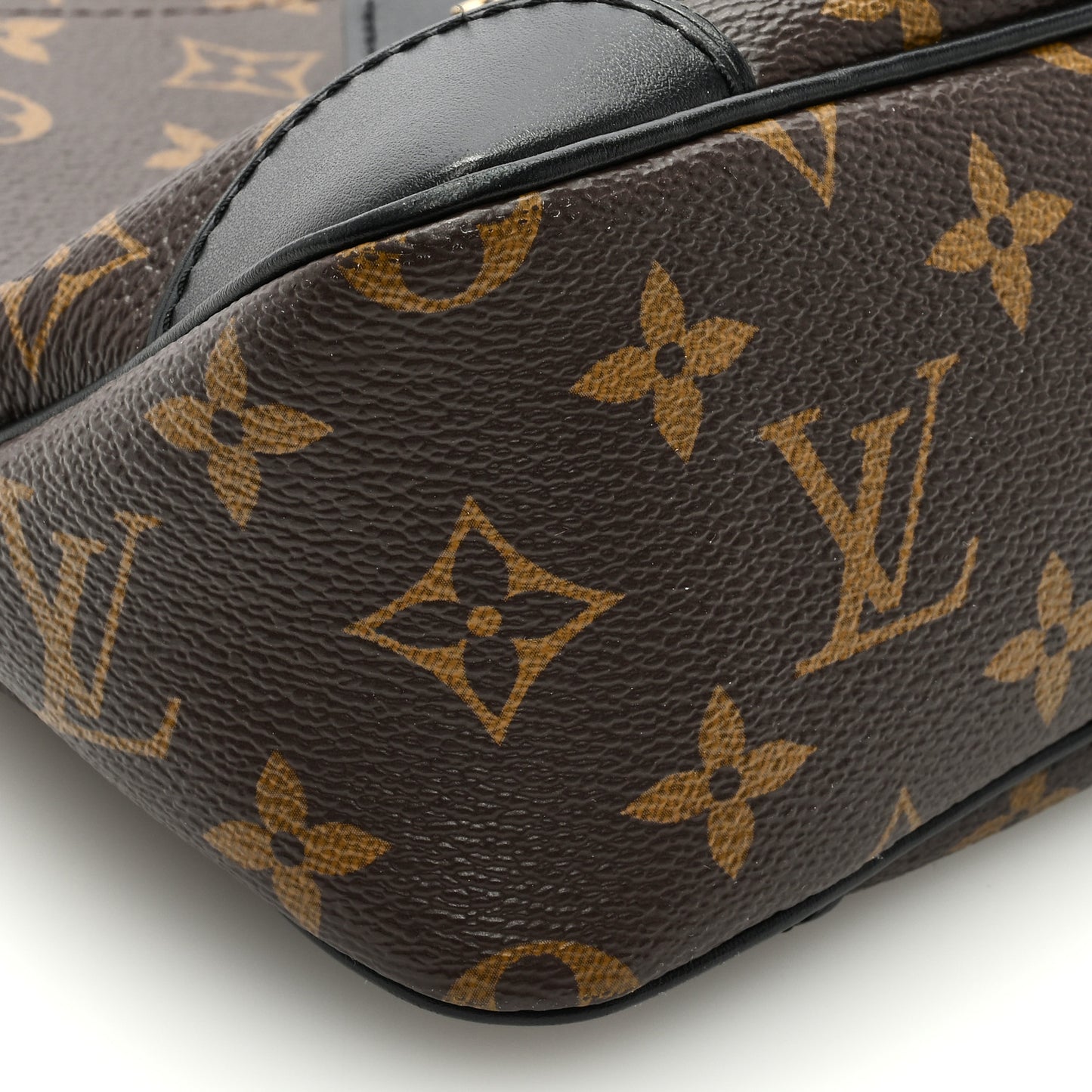 Monogram Odeon PM Black