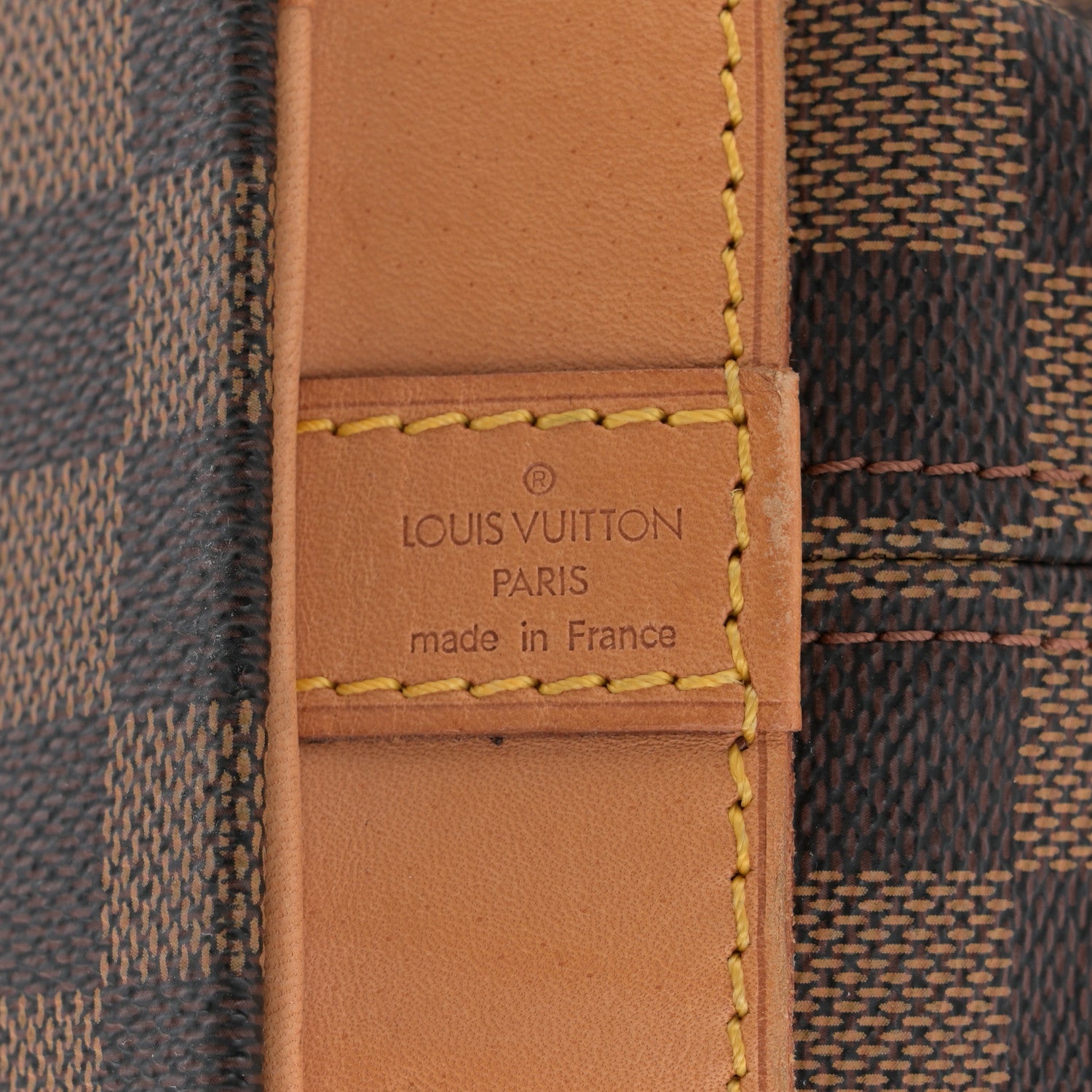 Louis Vuitton Damier Ebene Centenaire West End PM 6 of 12
