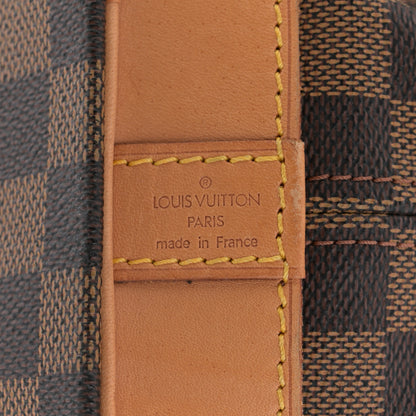 Louis Vuitton Damier Ebene Centenaire West End PM 6 of 12