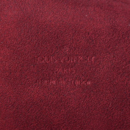 Louis Vuitton Monogram Multicolor Ursula White 6 of 11