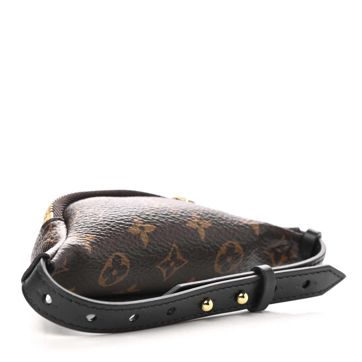 Monogram Party Bumbag Bracelet