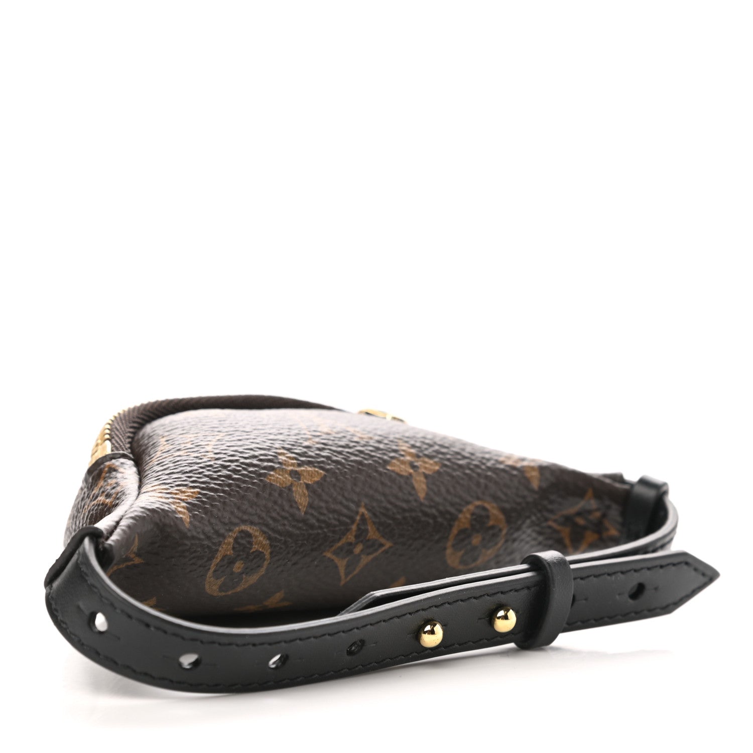 Louis Vuitton Monogram Party Bumbag Bracelet 3 of 7