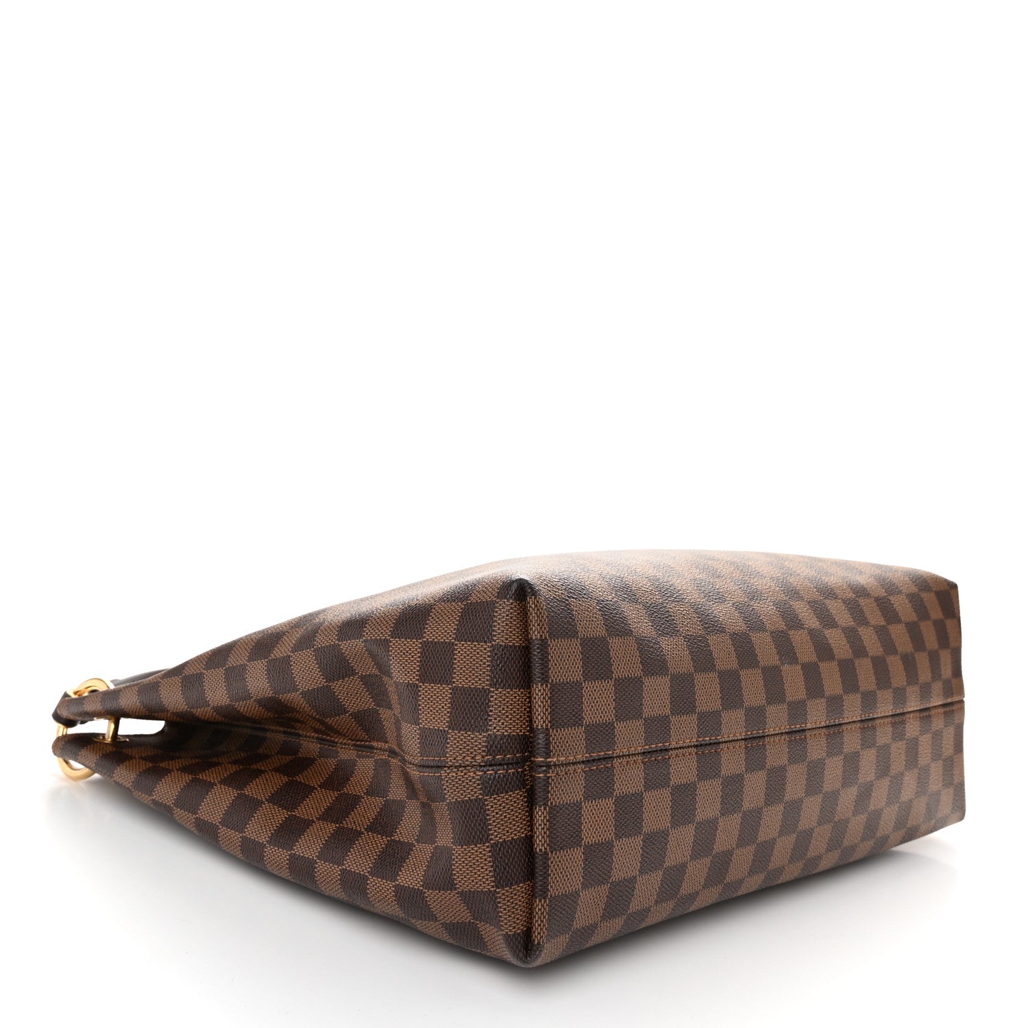 Louis Vuitton Damier Ebene Graceful MM 4 of 12