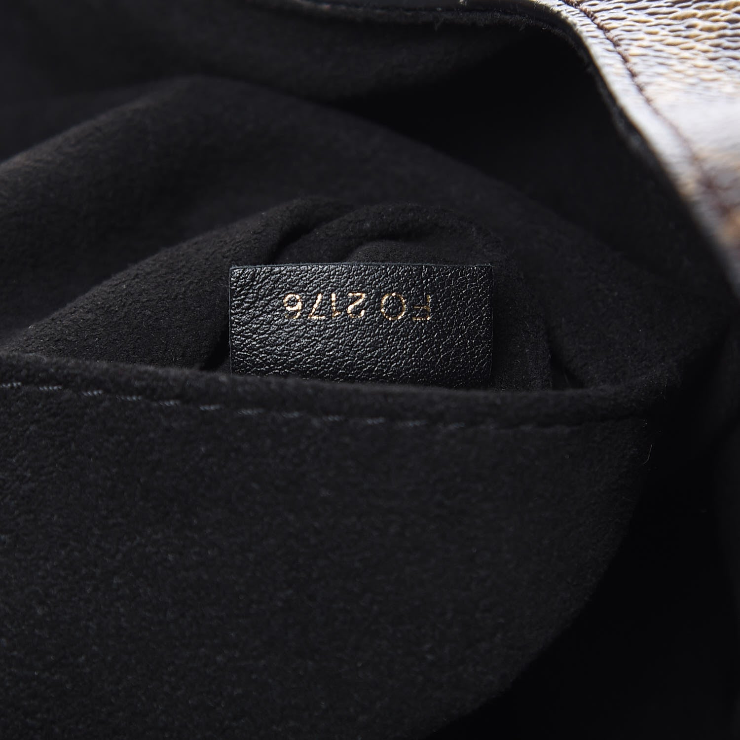 Louis Vuitton Monogram Atlantis MM 7 of 11