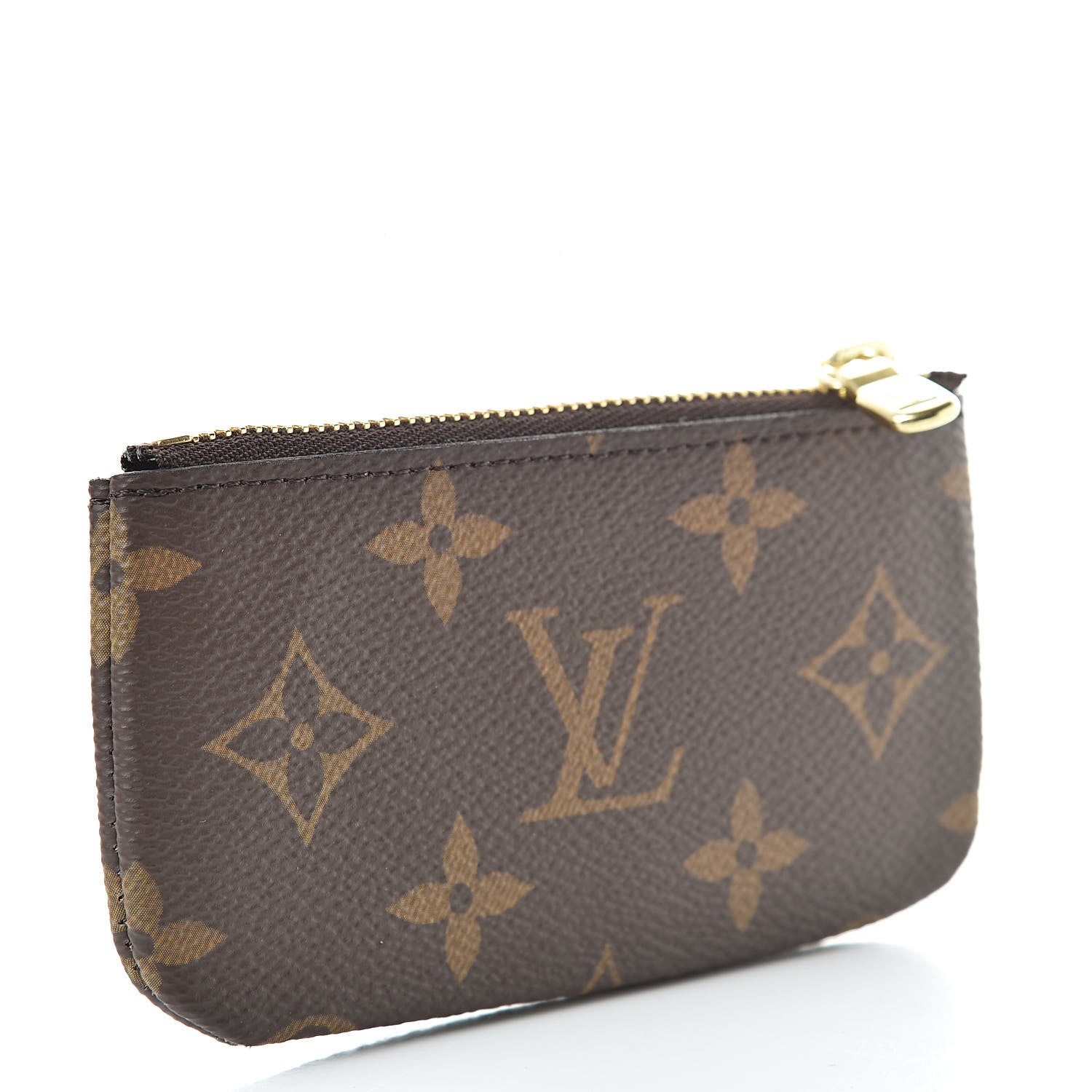 Louis Vuitton Monogram Key Pouch 3 of 7