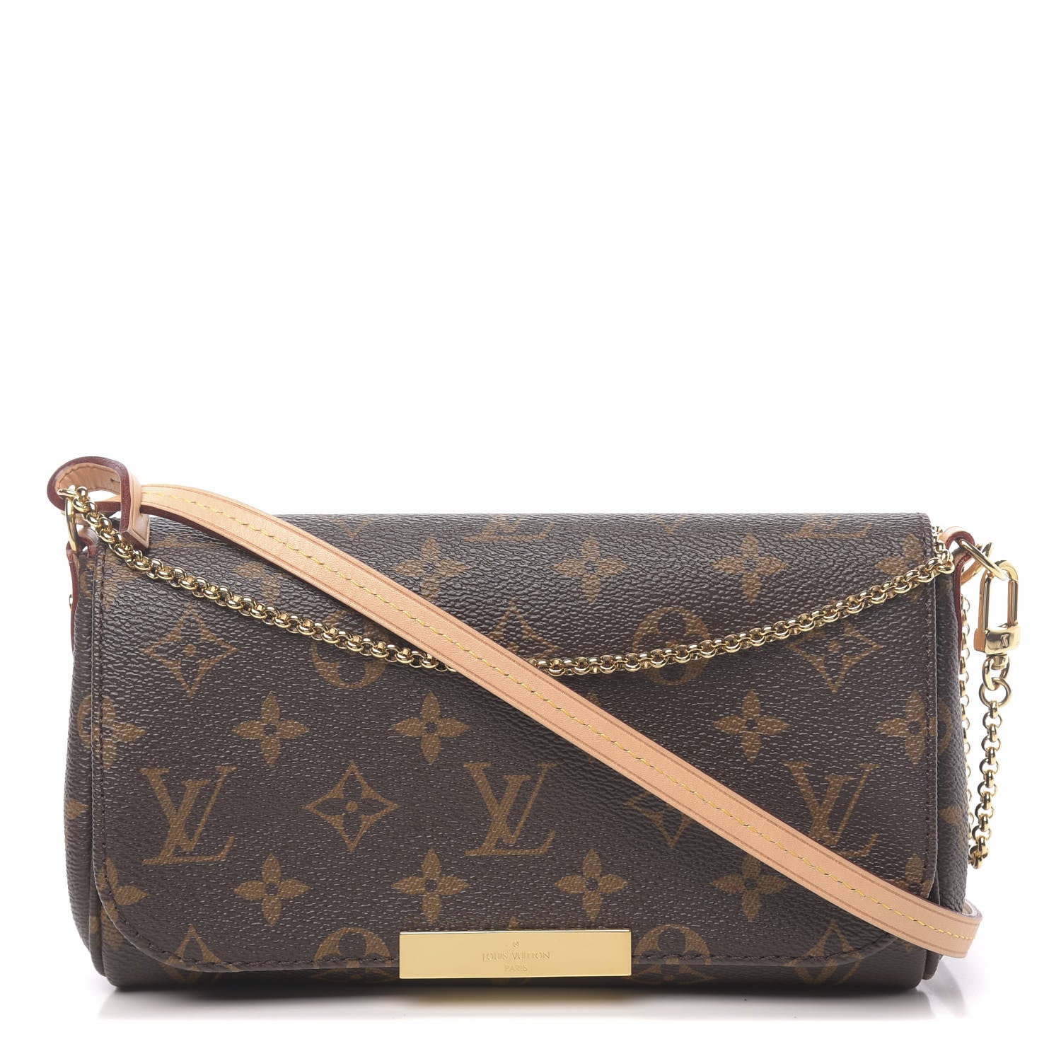 Louis Vuitton Monogram Favorite PM 1 of 11