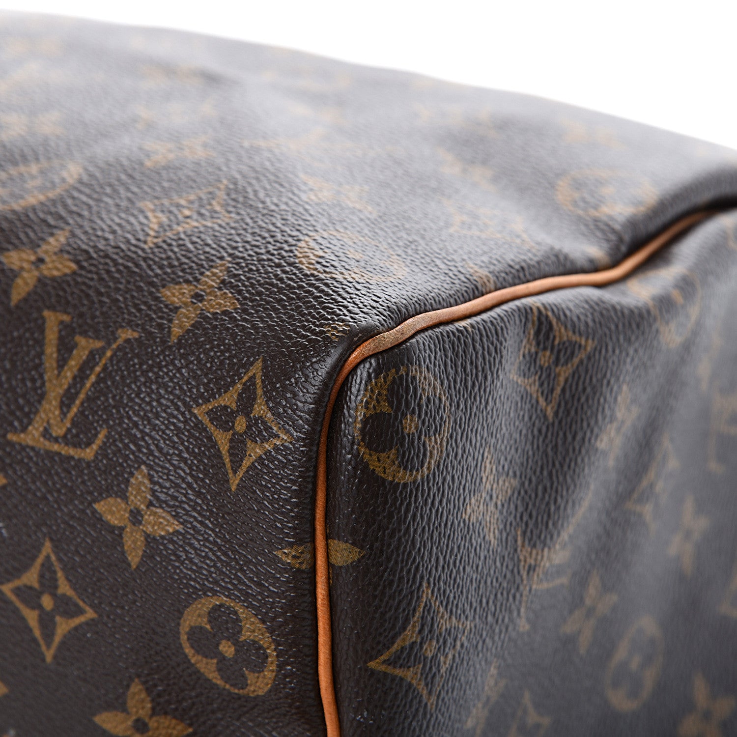 Louis Vuitton Monogram Speedy 35 13 of 19