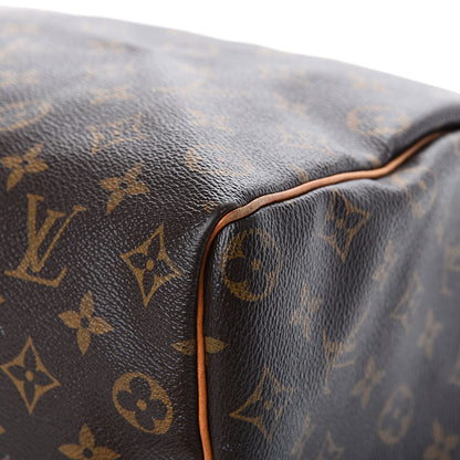 Louis Vuitton Monogram Speedy 35 13 of 19