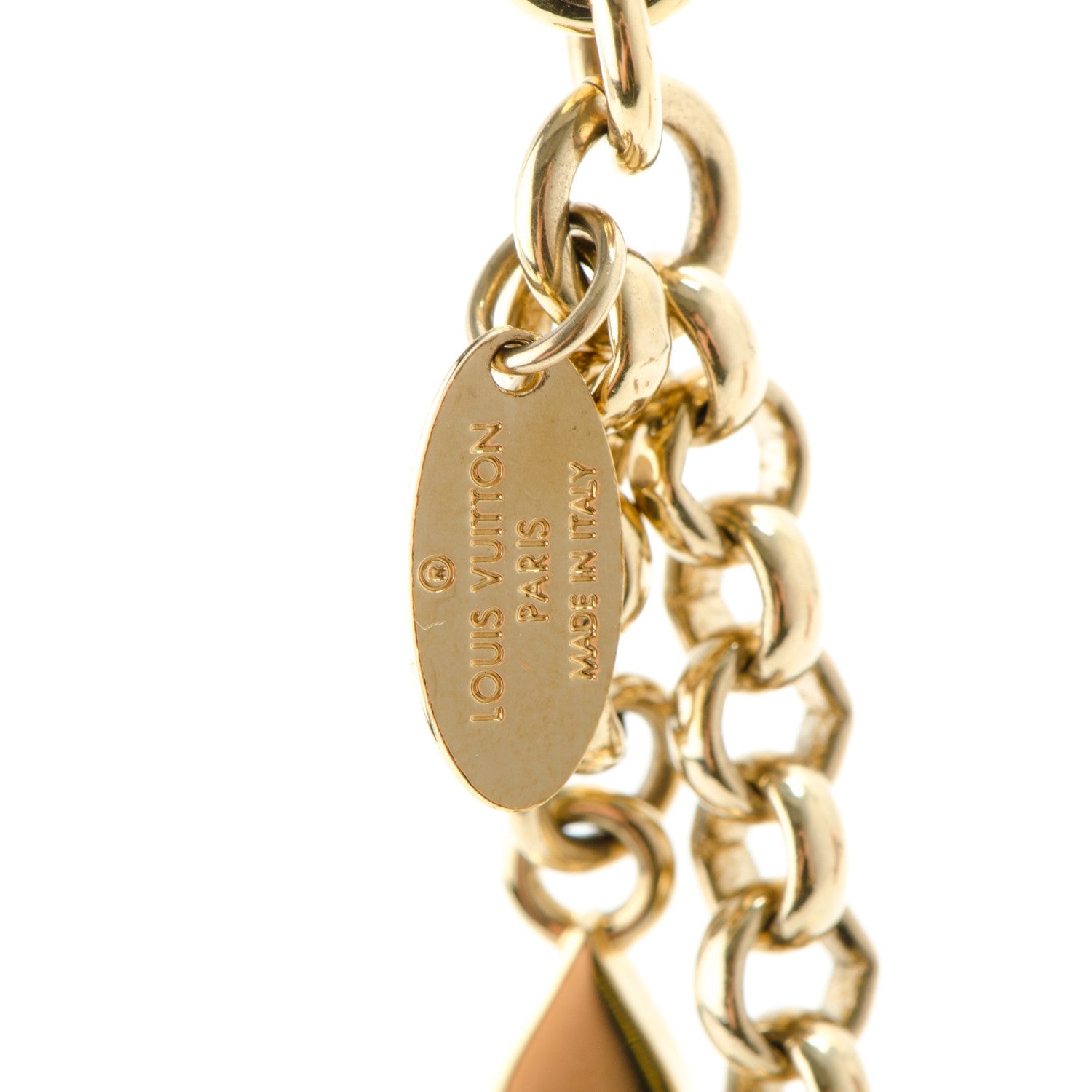Louis Vuitton Bee Bag Charm 3 of 8