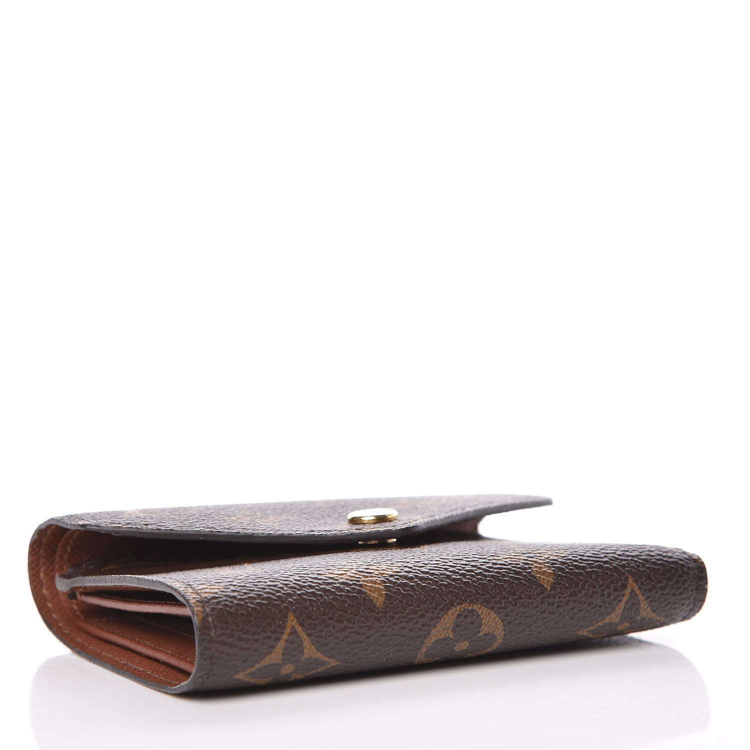 Louis Vuitton Monogram Victorine Wallet 4 of 8