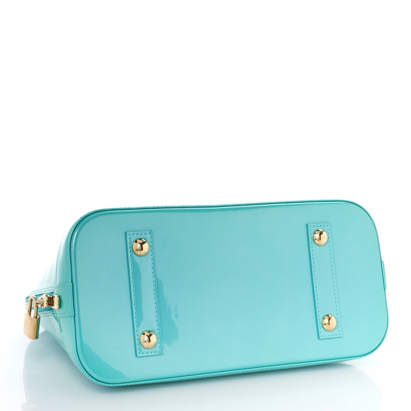 Vernis Alma PM Blue Lagon
