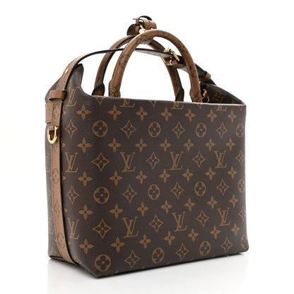 Louis Vuitton Reverse Monogram City Cruiser PM 3 of 7