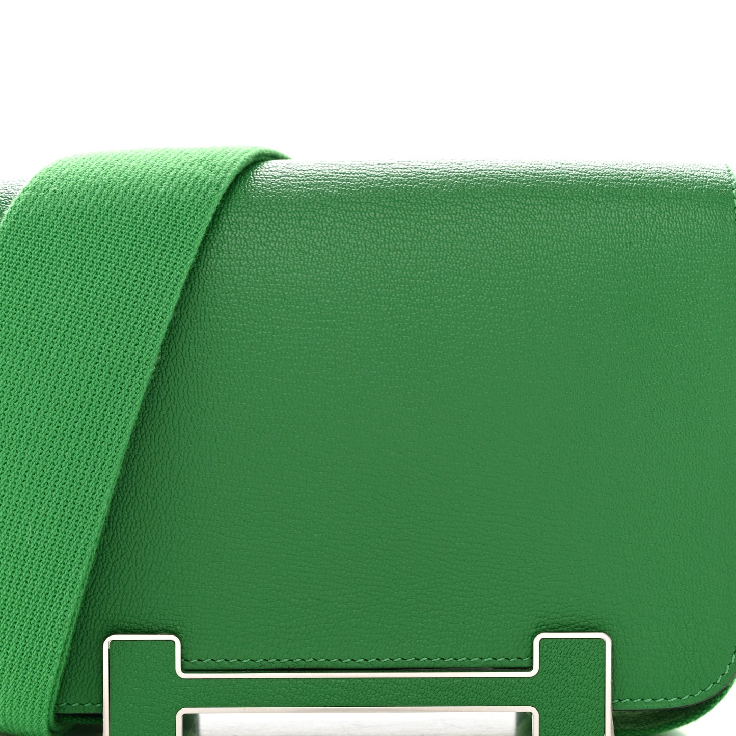 Chevre Mysore Geta Bambou
