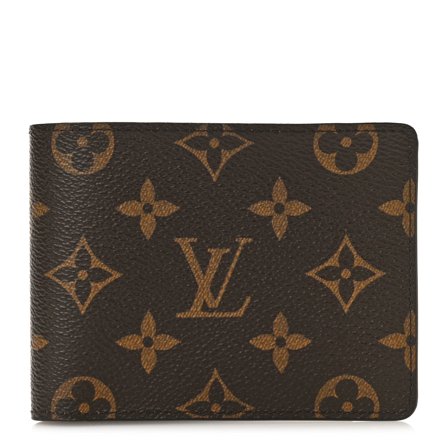 Louis Vuitton Monogram Multiple Wallet 1 of 8