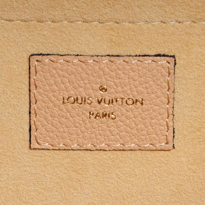 Louis Vuitton Empreinte Trocadero Dune 6 of 8