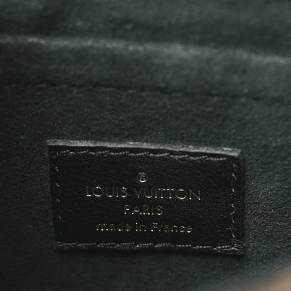 Louis Vuitton Monogram Locky BB Black 6 of 9