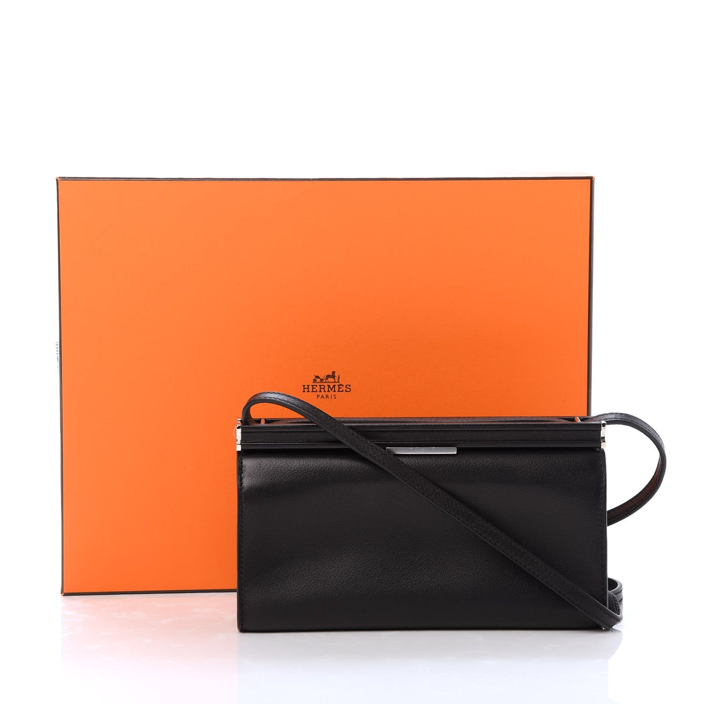 Evercolor Clic-H 21 Black