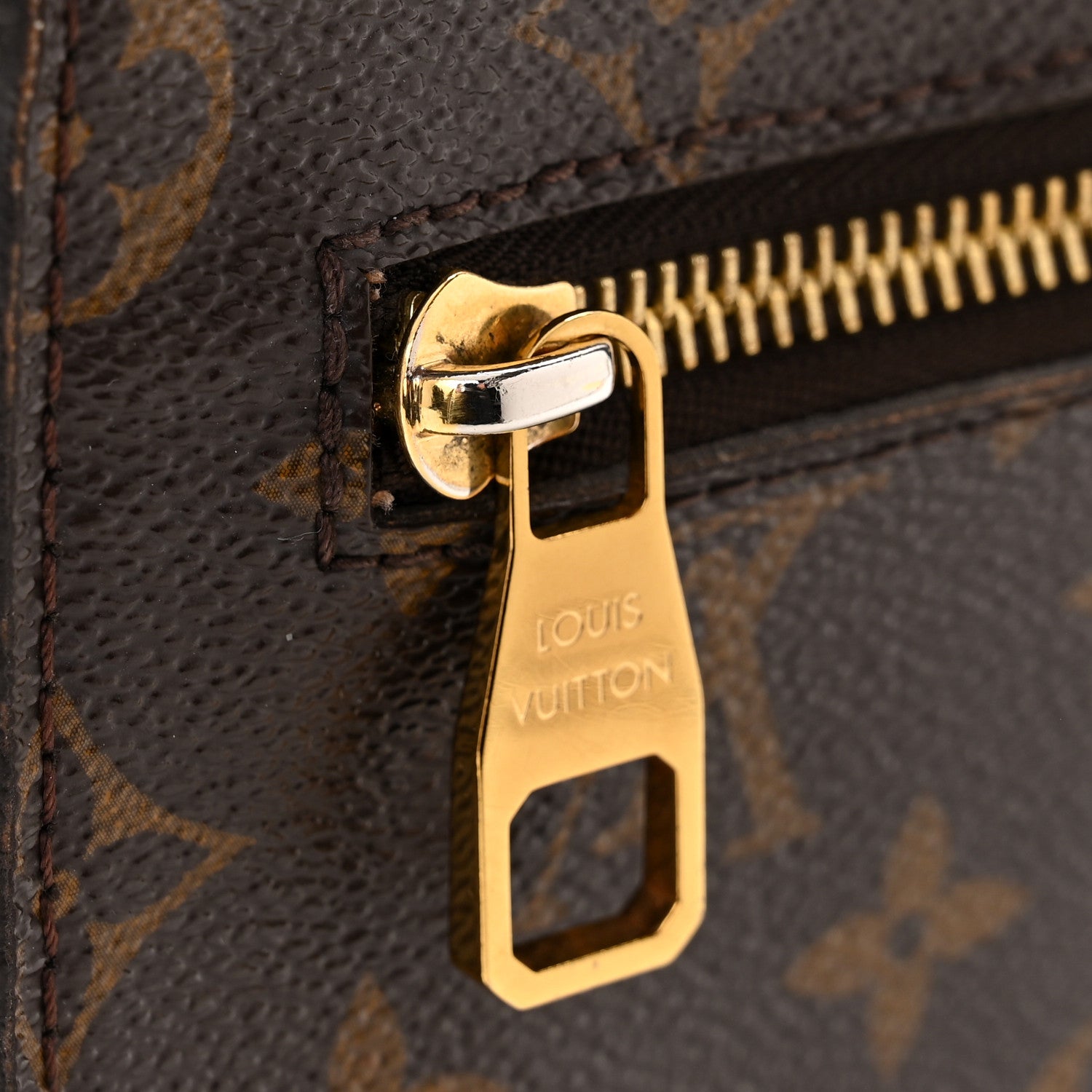 Louis Vuitton Monogram Pochette Metis 12 of 17