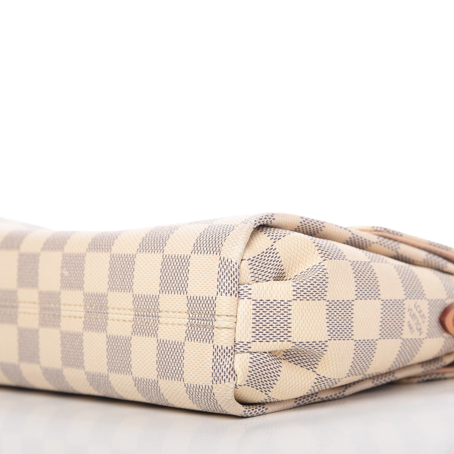 Louis Vuitton Damier Azur Croisette 7 of 10