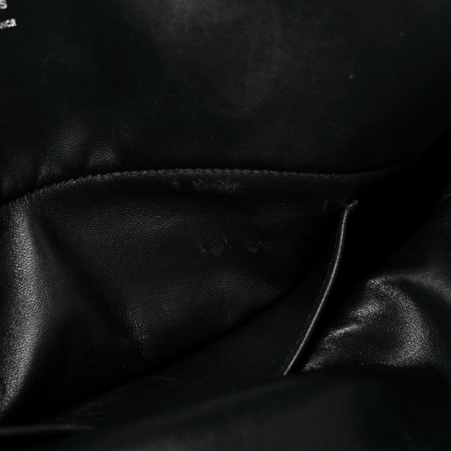 Hermes Buffle Bolide 31 Black 11 of 15