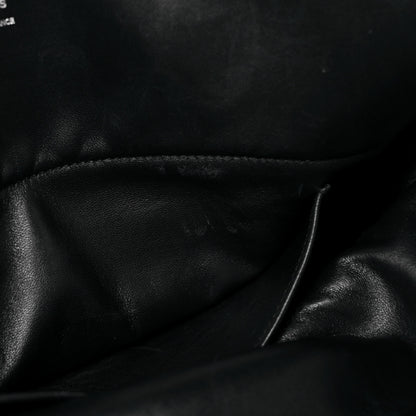 Hermes Buffle Bolide 31 Black 11 of 15