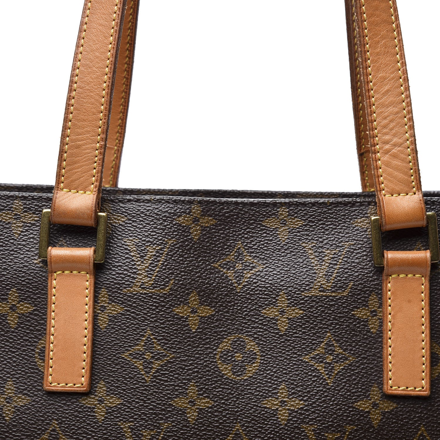 Louis Vuitton Monogram Luco 8 of 8