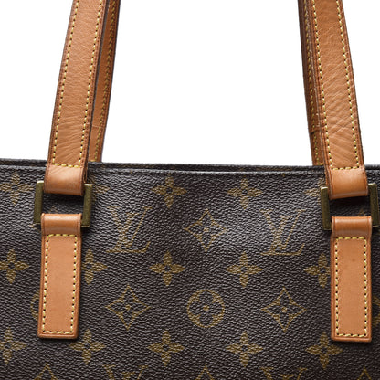Louis Vuitton Monogram Luco 8 of 8