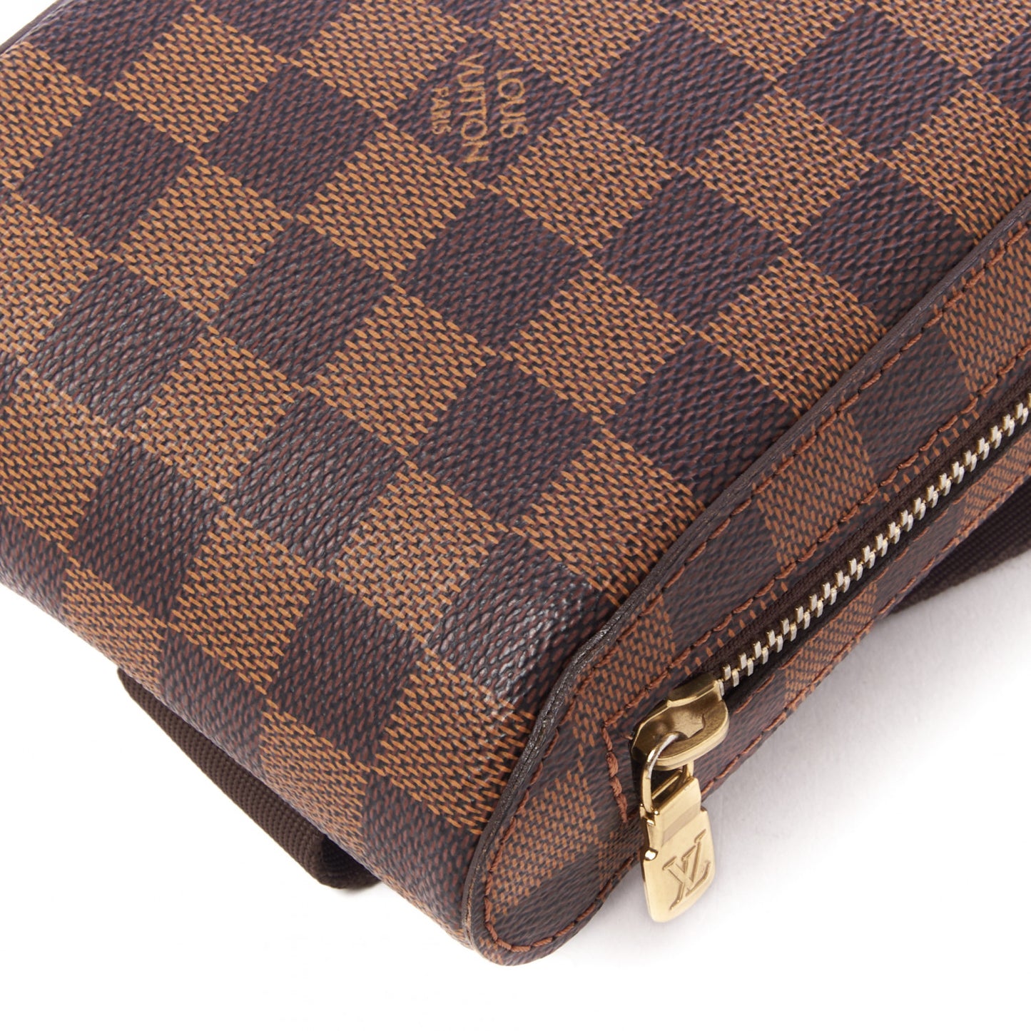 Damier Ebene Geronimos
