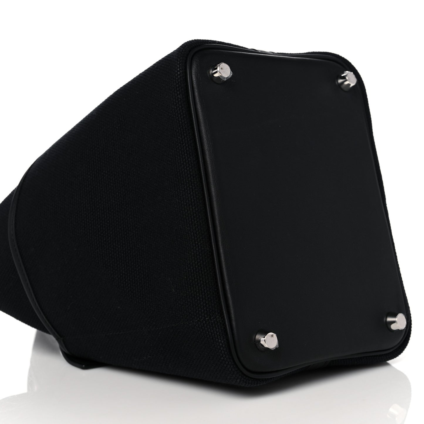 Toile Goeland Swift Cargo Picotin Lock 18 Black