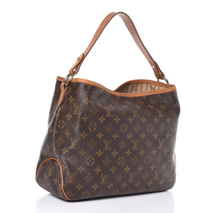 Louis Vuitton Monogram Delightful PM 3 of 14
