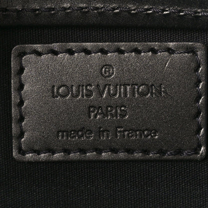 Louis Vuitton Mat Monogram Allston Black 7 of 11