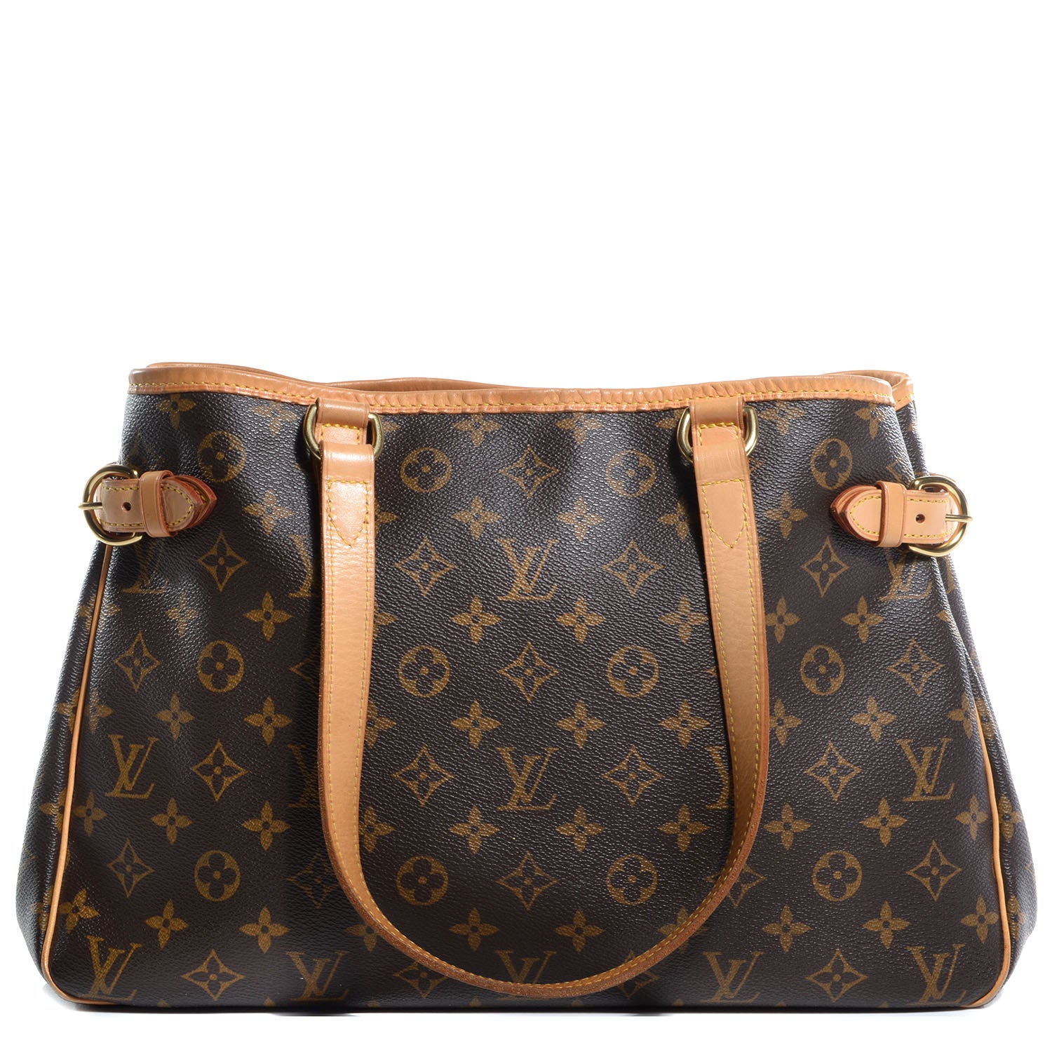 Louis Vuitton Monogram Batignolles Horizontal 1 of 7