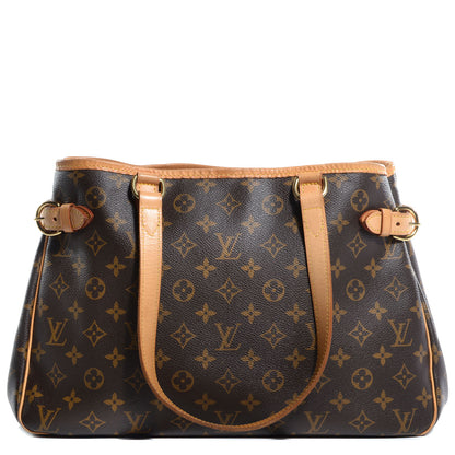 Louis Vuitton Monogram Batignolles Horizontal 1 of 7
