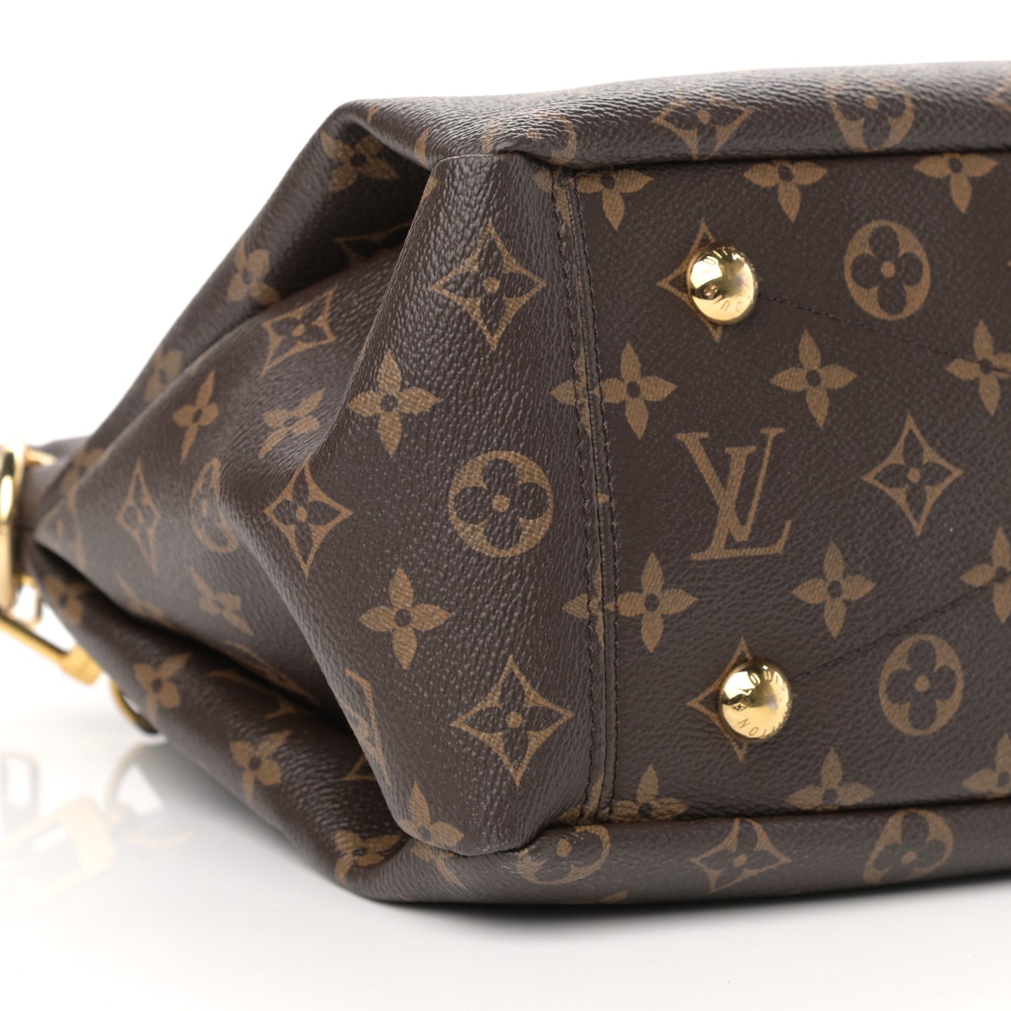 Monogram Pallas Full Aurore