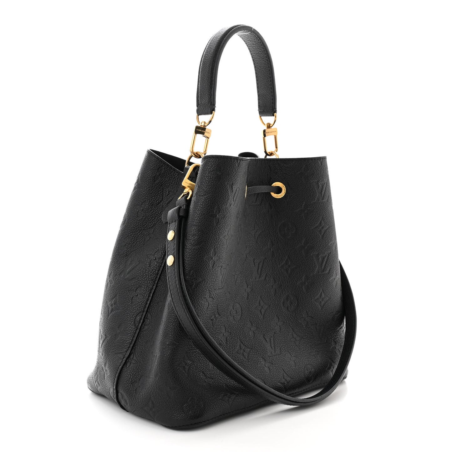 Empreinte Neonoe MM Black
