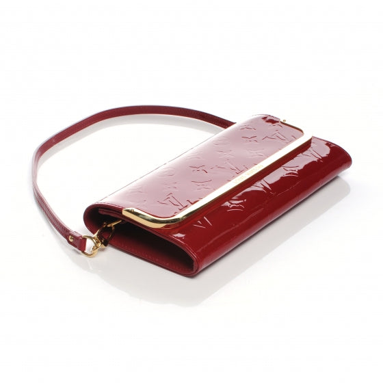 Vernis Rossmore MM Pomme D'Amour