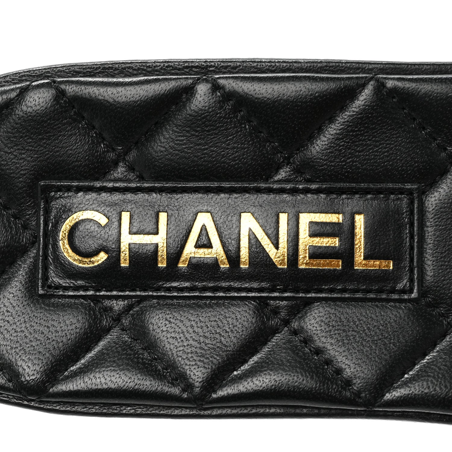 Chanel Tweed CC Chain Mule Sandal 39 Multicolor 7 of 8