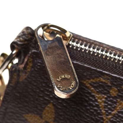 Louis Vuitton Monogram Sophie Clutch 10 of 16