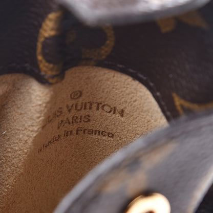 Louis Vuitton Monogram Sunglasses Case MM 4 of 5