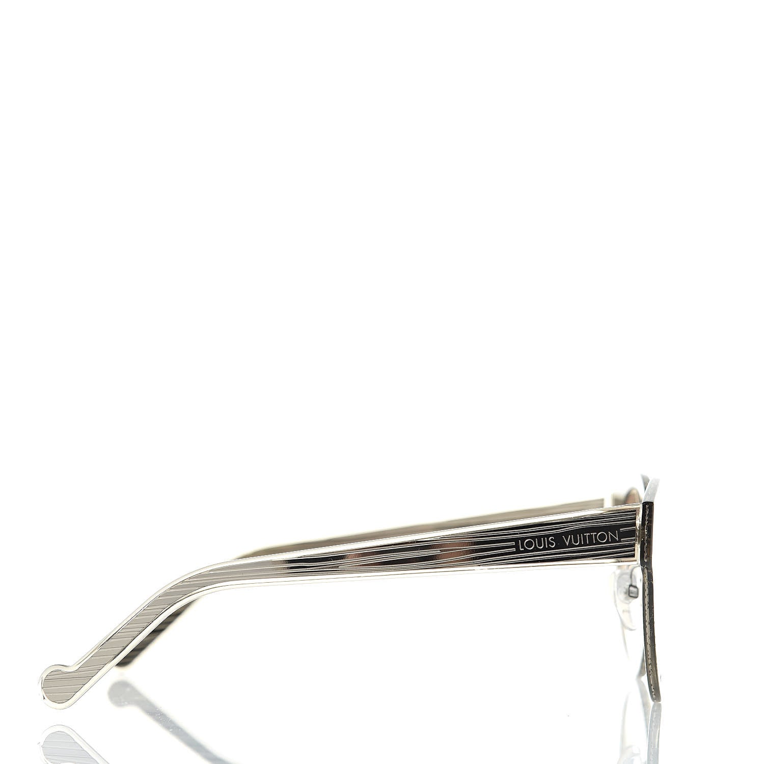 Louis Vuitton Epi Rosalie Sunglasses Z0863U 3 of 8