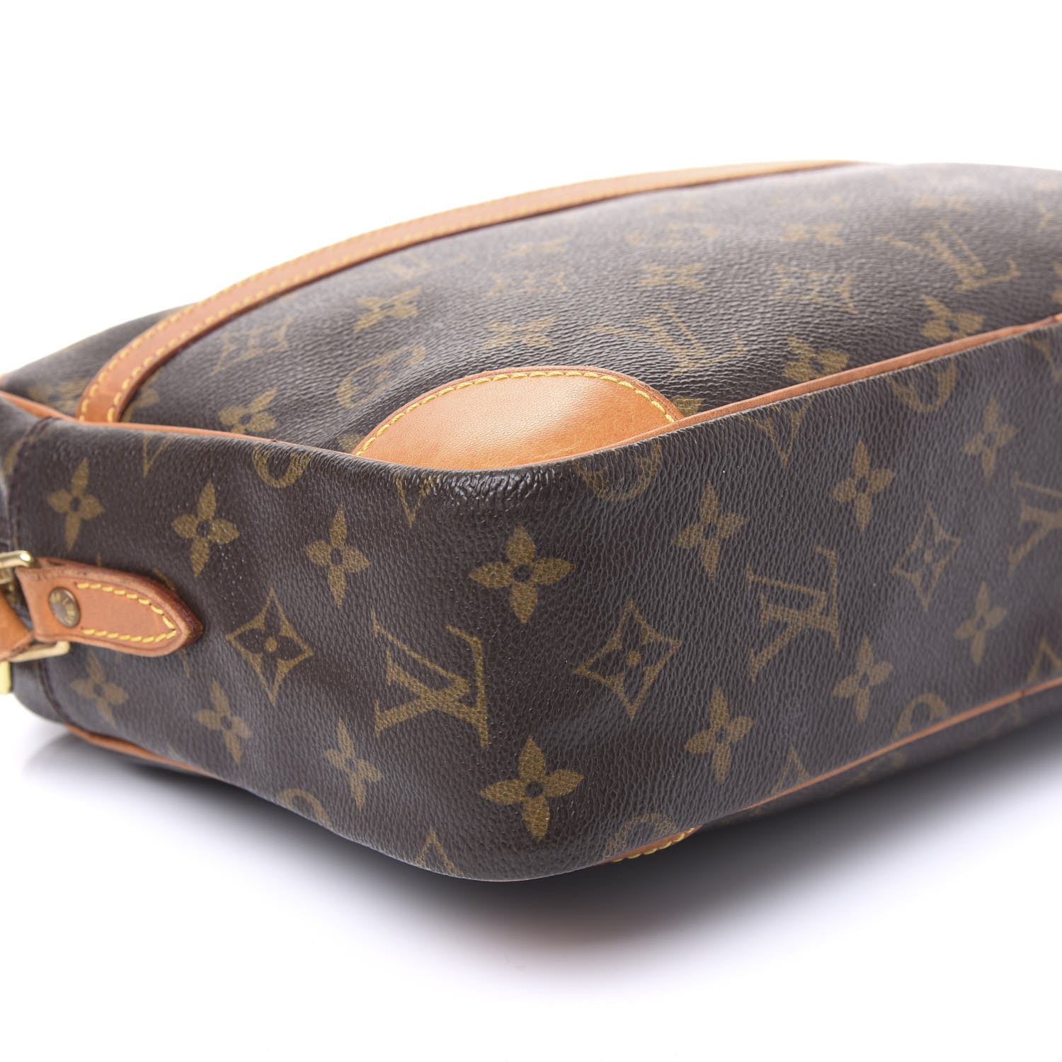 Louis Vuitton Monogram Trocadero 30 7 of 8