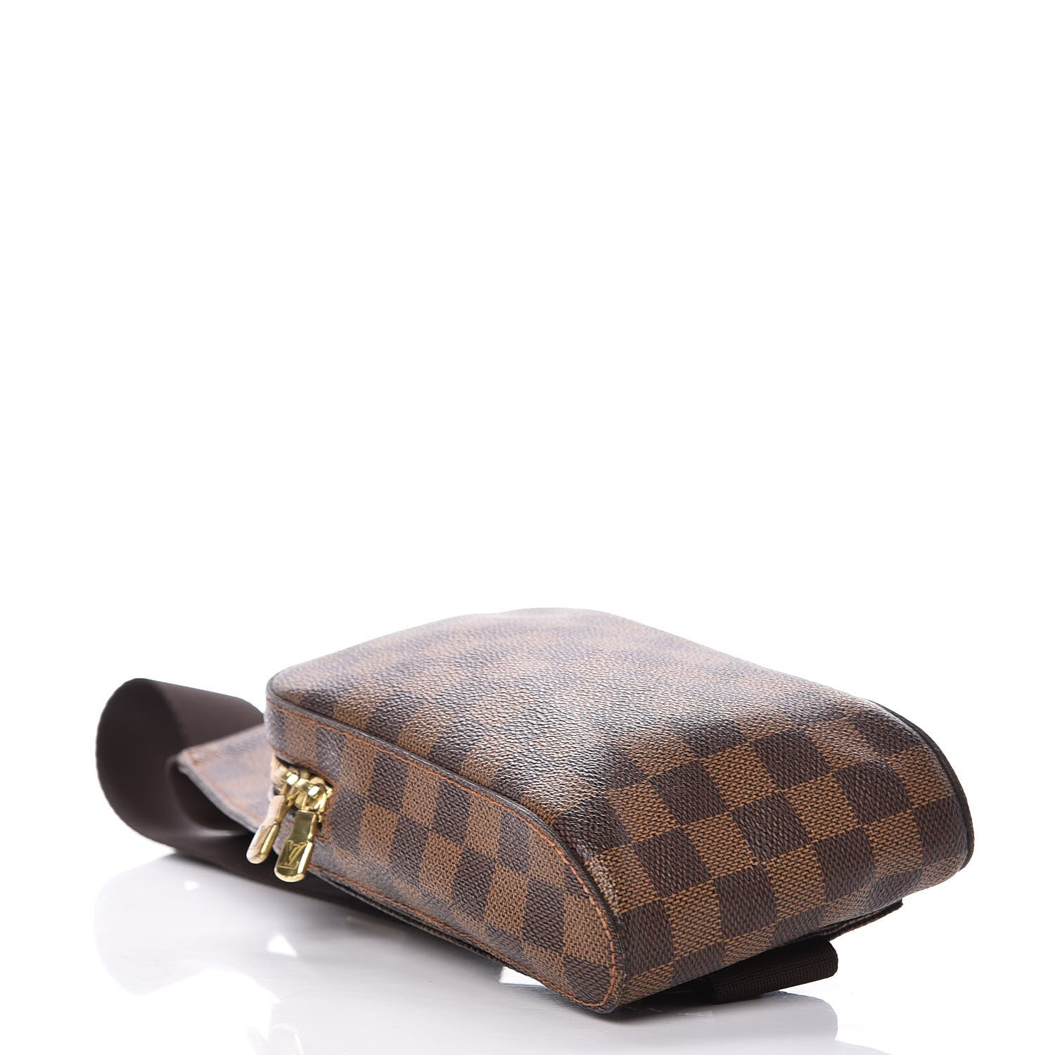 Louis Vuitton Damier Ebene Geronimos 4 of 10