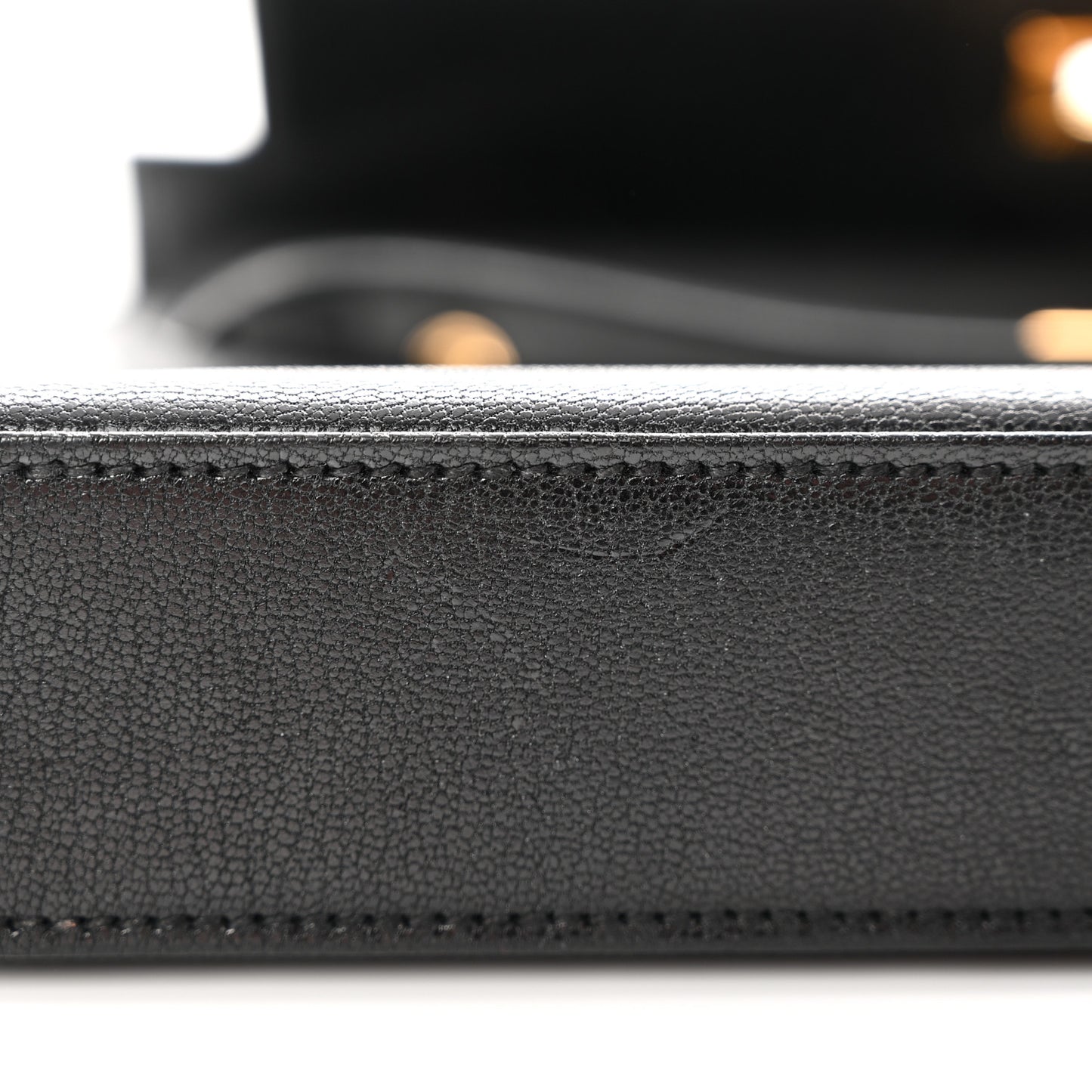 Chevre Chamkila Kelly Elan Black